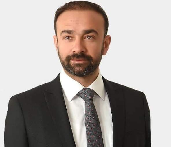 İGM Üyesi Umut Eroğludan Miraç Kandili Mesajı