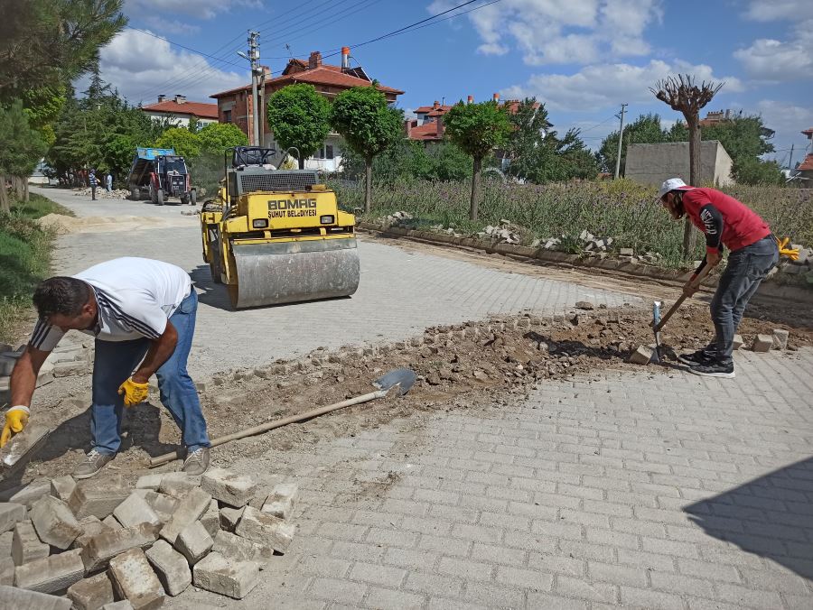 Başkan Bozkurt