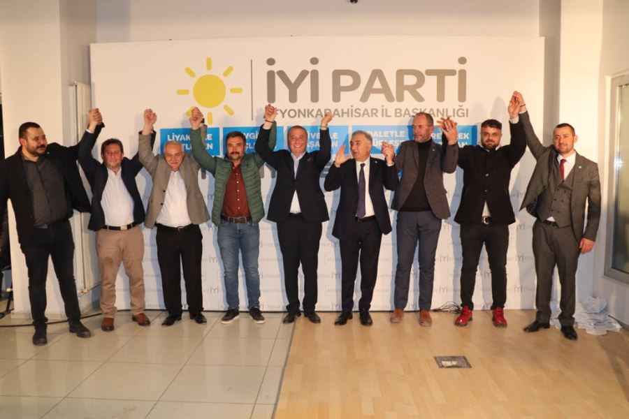 İYİ Parti