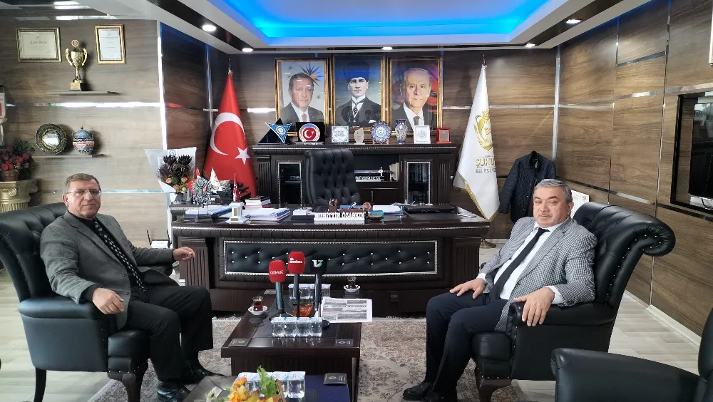 Şuhut PTT Merkez Müdürlüğü’nün şubeye dönüştürülmesine tepki yağdı